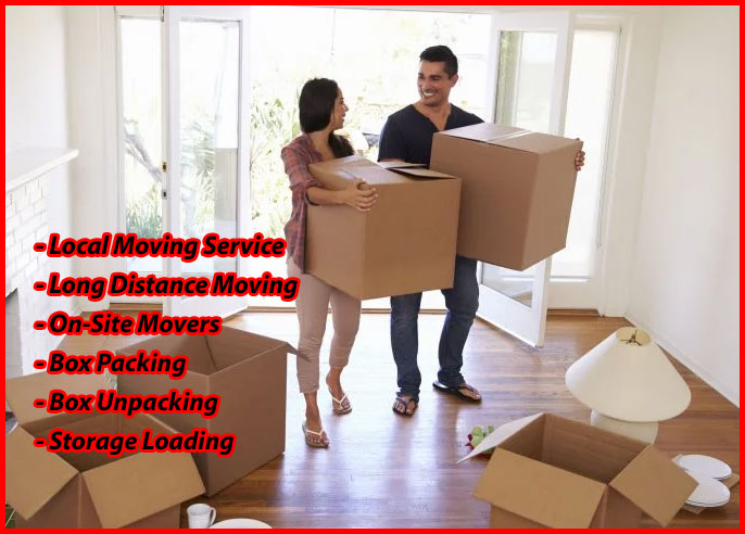 Packers And Movers Noida Sector 90